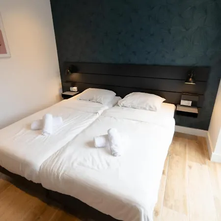 Holiday home In Zevenhuizen With Sauna, Cleaning Included Zevenhuizen (Zuidplas)