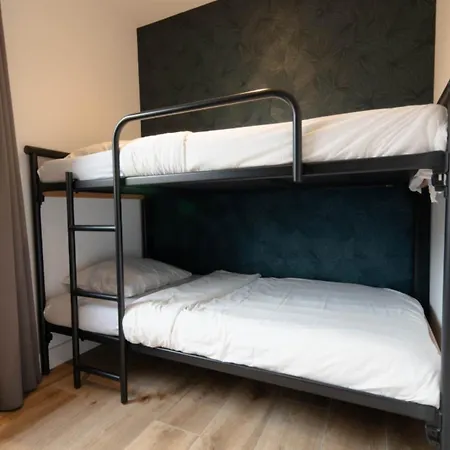 In Zevenhuizen With Sauna, Cleaning Included * Zevenhuizen (Zuidplas)