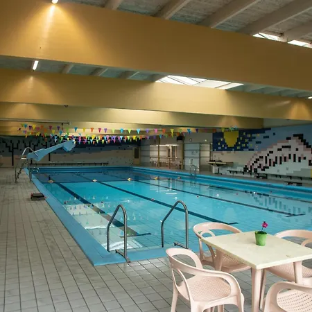 In Zevenhuizen With Sauna, Cleaning Included Holiday home Zevenhuizen (Zuidplas)