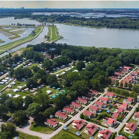 In Zevenhuizen With Sauna, Cleaning Included * Zevenhuizen (Zuidplas)